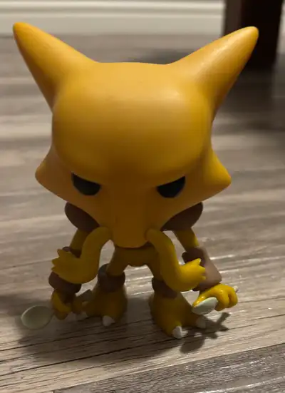 Funko Pops, View more