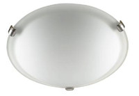 THREE LIGHT CEILING MOUNT by Russell Lighting SKU:  104988