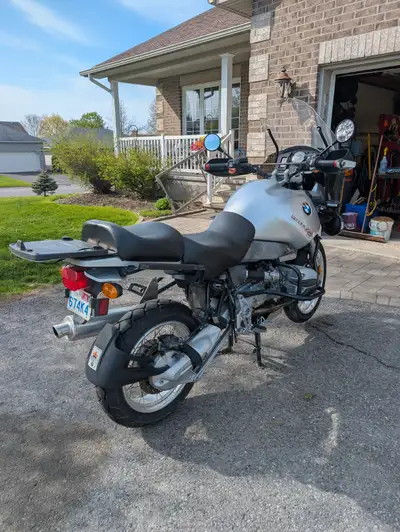 I purchased this bike 19 years ago and it is the most reliable vehicle I've owned. It has always bee...