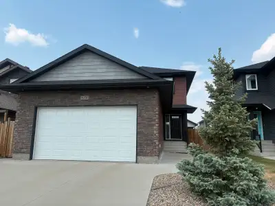 Beautiful house for rental