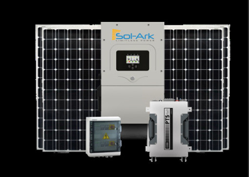 Off Grid Solar Generators & Home Systems in Other in Cowichan Valley / Duncan - Image 4