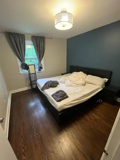 Near Cedarbrae Mall Town Centre 20 minutes Centennial College 15 mnt 15min to kennedy station All am...