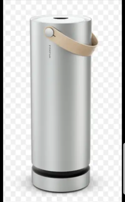 Molekule Air Purifier/ Purificateur D'air Molekule , View more