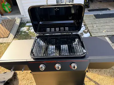 Charco, à vendre neuve trois brûleur, View more