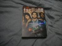 Fastlane Complete Series DVD