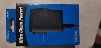 Ac Adapter Ultra clean Power PSA-120s, View more