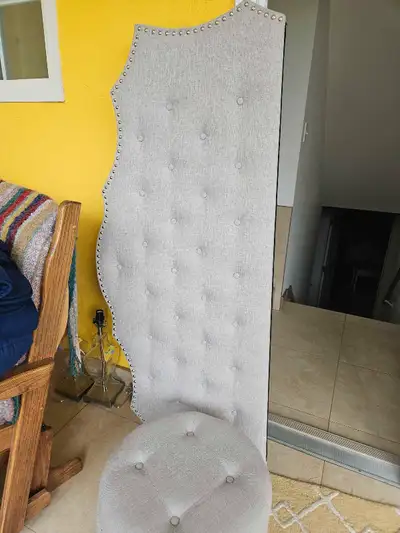 Head Board Double, View more