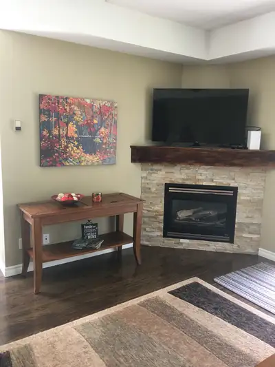Oct. - May (8 month rental) at Lighthouse Point in Collingwood, View more