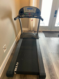Tru Life Professional treadmill
