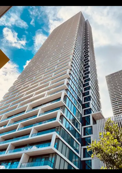 Amazing Condo in Vaughan