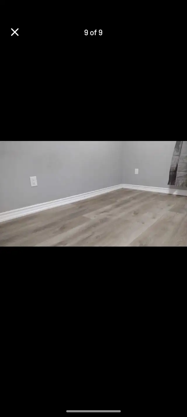 2 Beds 1 Bath-Accessory Basement Apartment for rent  $1750/month in Long Term Rentals in Guelph - Image 2