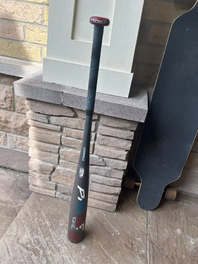 baseball bats in Baseball & Softball in Mississauga / Peel Region - Image 5