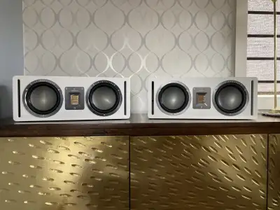 Audiovector QR-C Center Channel, View more