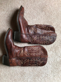 Cowboy Boots/unisex