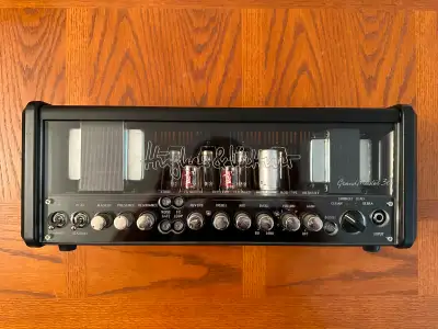 Hughes & Kettner Grandmeister 36, View more