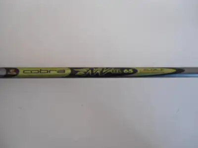 KING COBRA RIGHT HANDED 6 GOLF IRON, View more