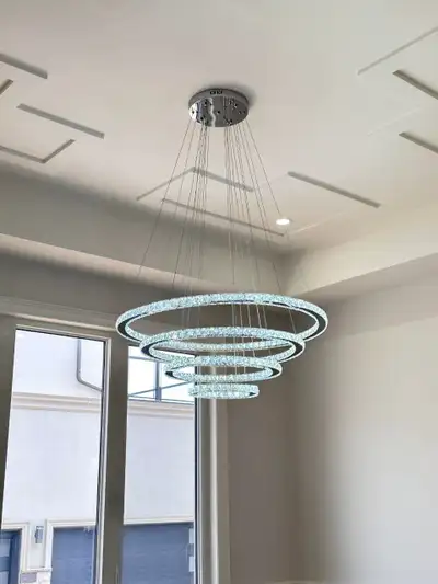 Modern & Classic Chandeliers, View more