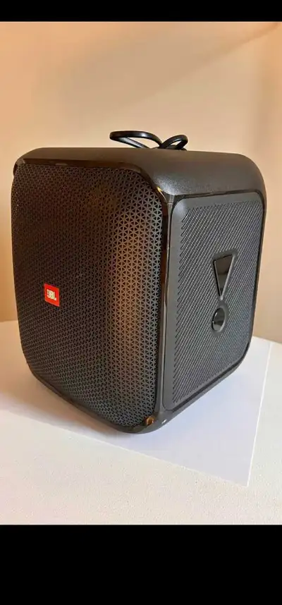 jbl speaker , View more