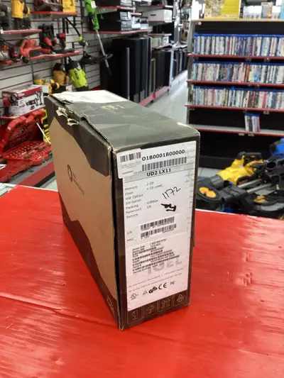 Modèle HCO1B0001B00000 UD2 LX11 EMMC 4 Gb Ram 2 Gb En liquidation a 89.99$ au lieu de 110$ SKU 30048...