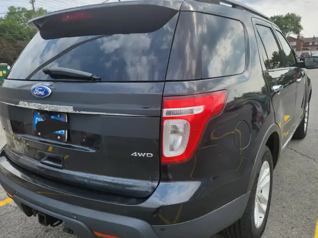2011 Ford Explorer601862426570926082