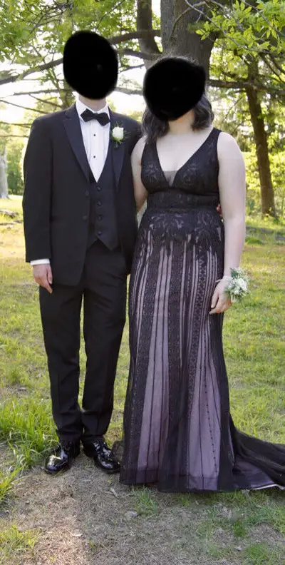 formal dresses fredericton Say YES bridal and formal studio