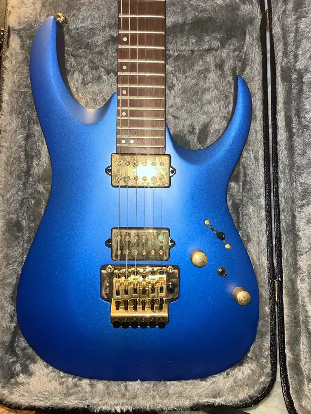 Ibanez RGA42HPT64192108801537122