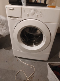LG Washer and dryer for sale $400 OBO