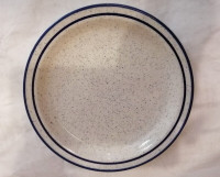 BUFFALO CHINA SINCE 1901 STONEWARE SIDE PLATE