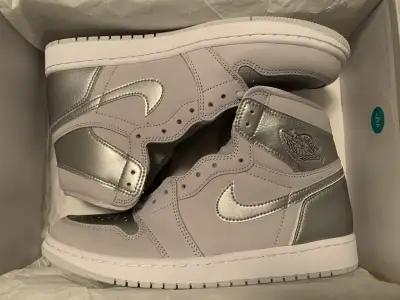 DS jordan 1 Japan size 10, View more