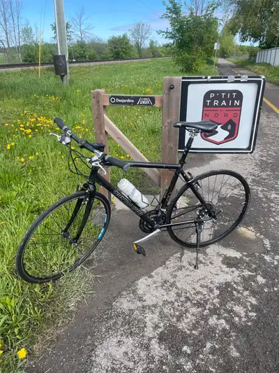 vélo Specialized Sirrus Pro grandeur M, View more
