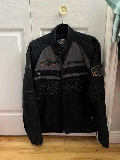 Harley Davidson gear, View more