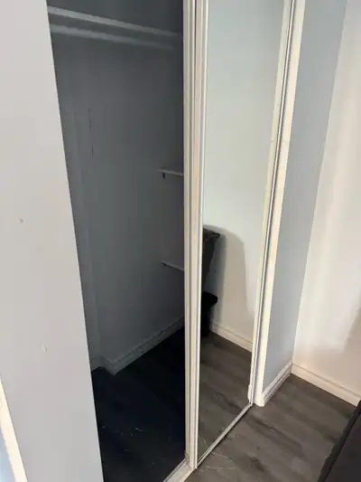 Studio privée à louer disponible immédiatement