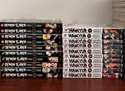 Manga for Sale!, View more