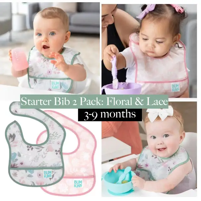 Bumkins Bibs553392574007224321