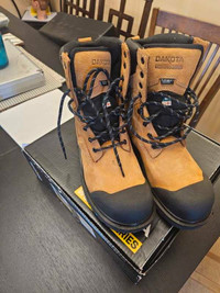 Mens work boots 