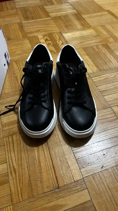 Mens Sneakers Formal Shoes, View more