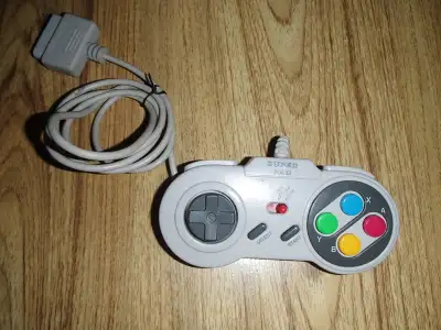 Super Nintendo Controller for sale Truro Area, View more