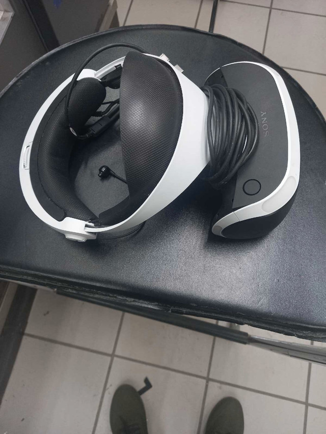 Virtual reality glasses in General Electronics in Edmonton