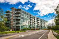 Condo à louer Lorraine 