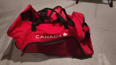 Hockey Bag, View more