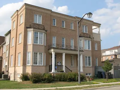 Very best accommodations near York U.