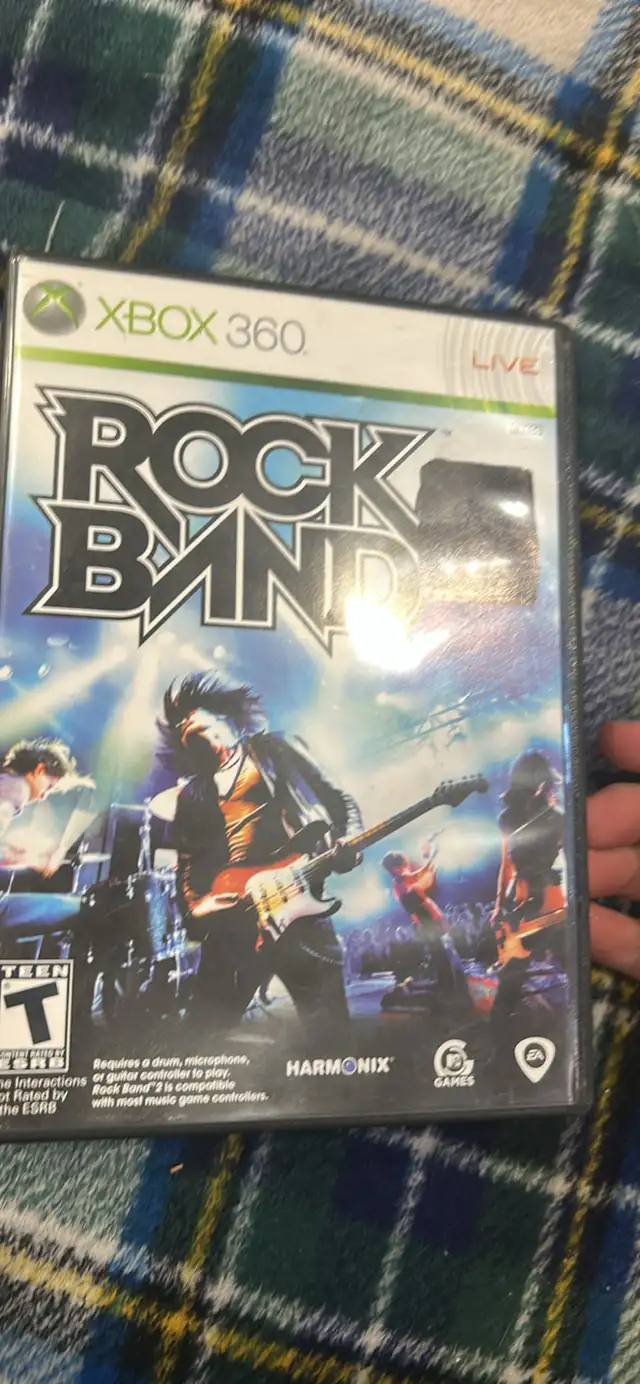 Xbox games in XBOX 360 in City of Montréal - Image 2