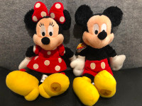 Disney's Mickey & Minnie