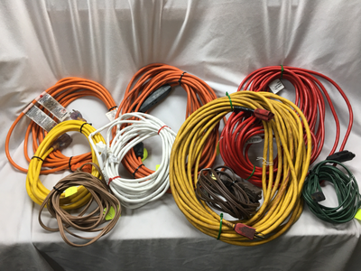 Indoor Extension Cords, View more