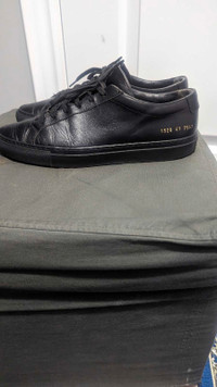 Common Projects Achilles size 41