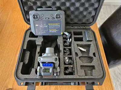 Dji mavic 3 multispectral