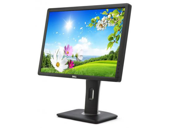 Moniteur DELL Monitor HD 19 inch Computer Full HD Screen in Monitors in City of Montréal - Image 2
