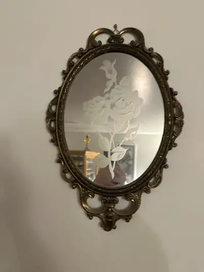 miroir antique, View more