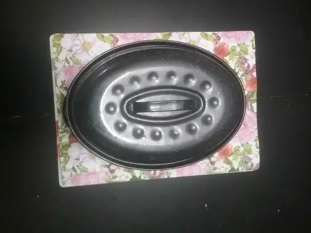 Oval Roasting Pan497683068942428161