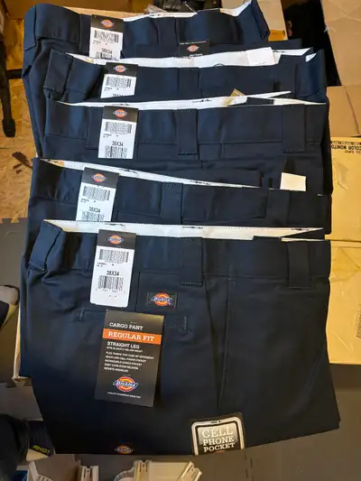 Men’s cargo pants, View more